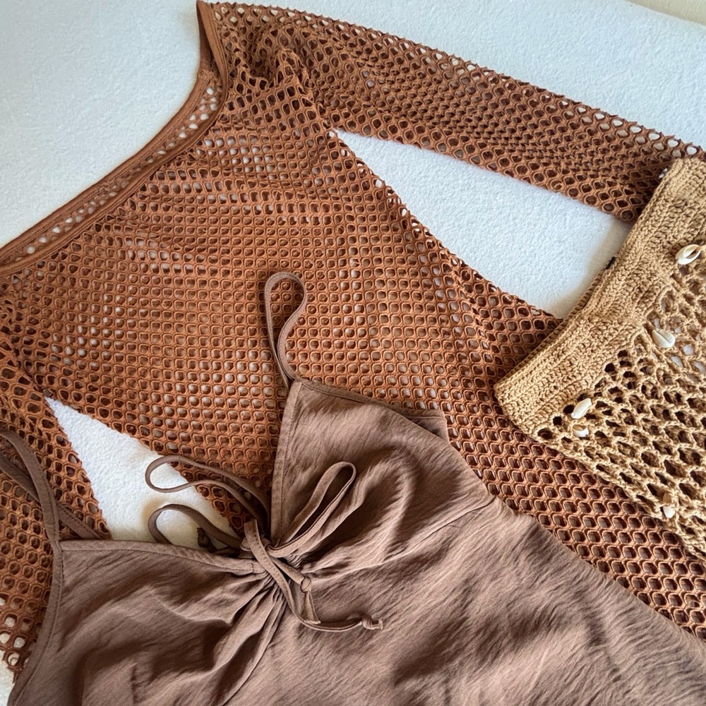 coverup bundle 🥥